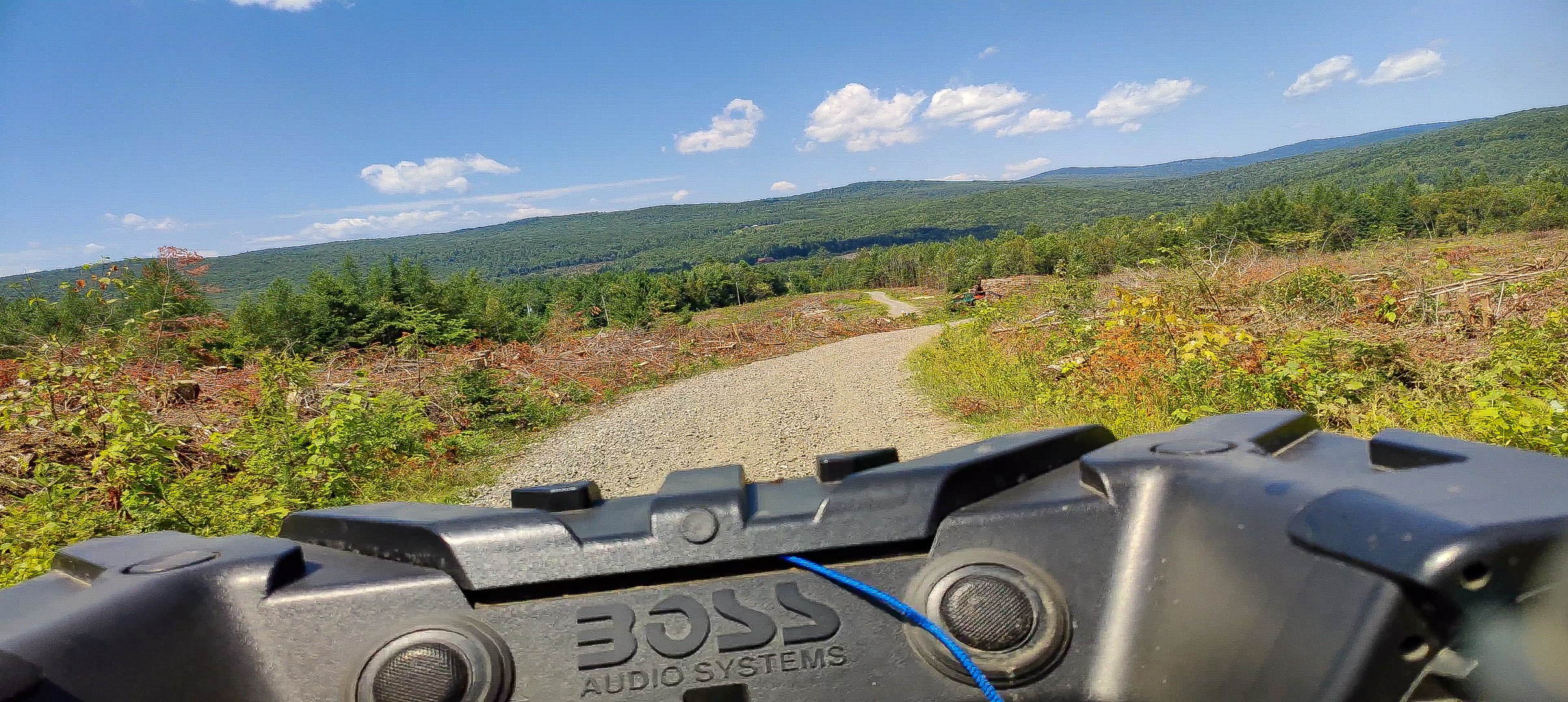 Trailwarriors 2022 Ride The Wilds trail ride