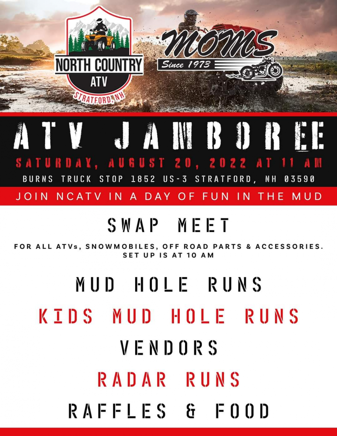 ATV Jamboree