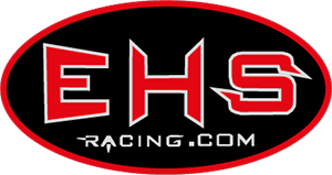 EHS Racing custom ATV & Motorcycle shop logo