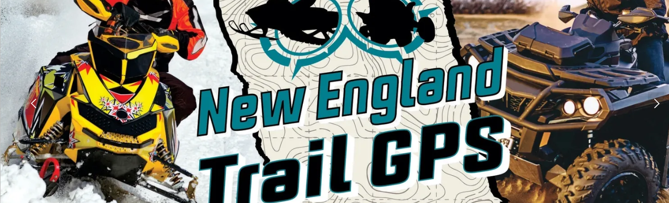 New England Trail GPS