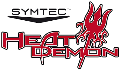 Heat Demon heated ATV grips & thumb throttle