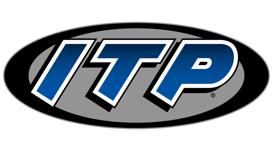 ITP Tires logo