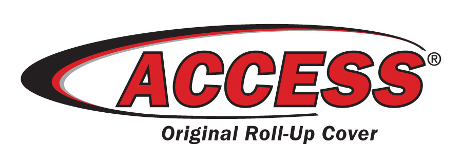 Access roll-up tonneau covers for your pickup truck