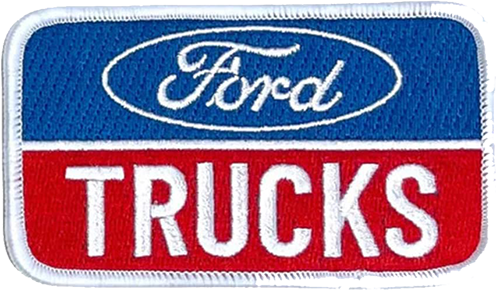 Ford Trucks