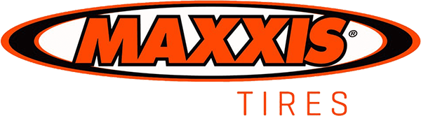 Maxxis tires for auto, light truck, ATV, motorcycle, trailer, and more