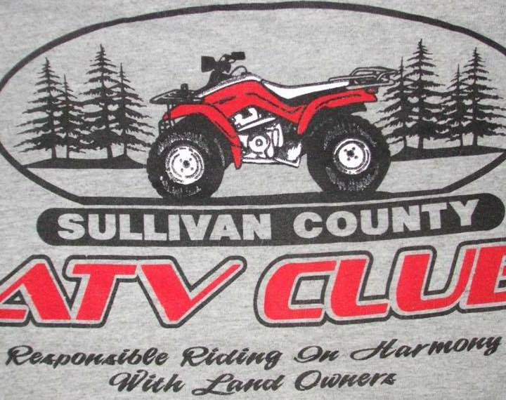 Sullivan County ATV Club - New Hampshire