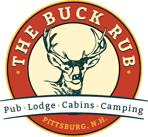 The Buck Rub Pub & Lodge - Pittsburg, NH