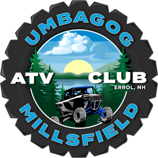 Umbagog-Millsfield ATV Club in Errol, NH