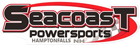 Seacoast Powersports - Hampton Falls, NH