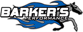 Barker's Performance Exhaust for ATVs