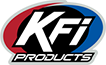 KFI Products ATV winches, mounts, and accessories