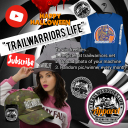 Like. Share. Subscribe. Win freebies from Trailwarriors.Life! ✌️💯🙏