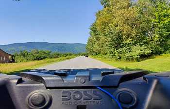 trailwarriors.net Ride the Wilds NH ATV cruise 07.23.2022