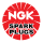 NGK Spark Plugs