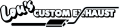 Lou's Custom Exhaust - New England exhaust specialists
