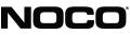 NOCO battery chargers, jump starters, batteries and accessories