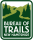 NH Bureau of Trails map