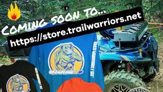 @Trailwarriors Life Claremont, NH Fall ATV trip clip 😁