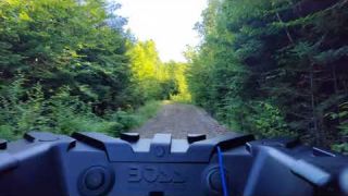 Go for a ride? Ride the Wilds NH atv cruise 🦾🙏🇺🇸💯🐻