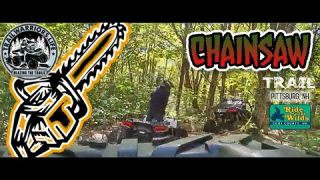 Chainsaw Trail Pittsburg, NH | trailwarriors.net ATV Cruise