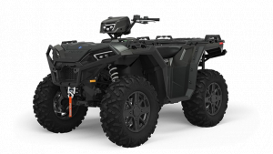 2023 Polaris Sportsman models!