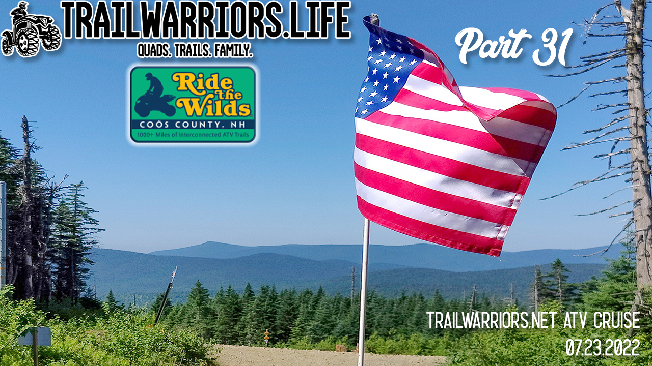 Ride The Wilds NH